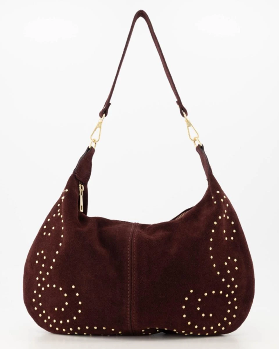New Apparel Tas Kirby-Su-G Rood 1