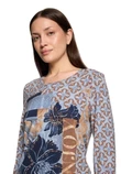 Betty Barclay Longsleeve 29521715 Blauw 5