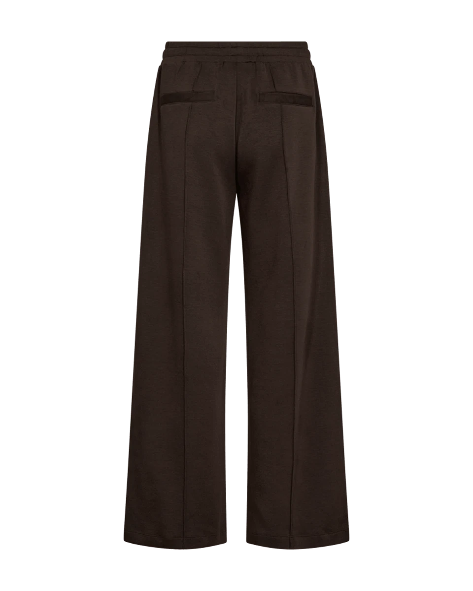 Freequent Pantalon Lucinda Bruin 2