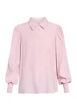 Sisters Point Blouse Viada Paars 2