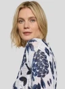 Rabe Trui 56-121604 Blauw 4