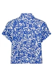 Betty Barclay Blouse 88301965 Blauw 4