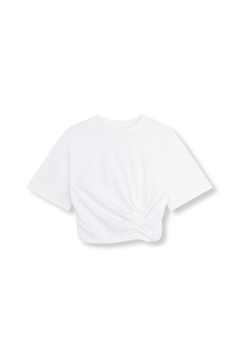 Refined Department T-Shirt Barr Off-White 2