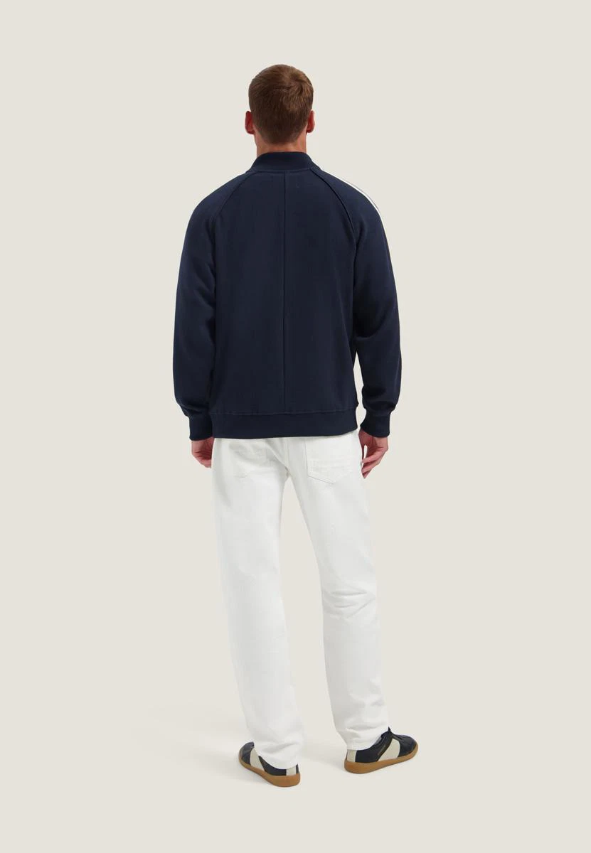 Dstrezzed Sweater 211866 Blauw 3