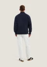 Dstrezzed Sweater 211866 Blauw 3