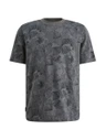 Cast Iron T-Shirt CTSS2604589 Grijs 2