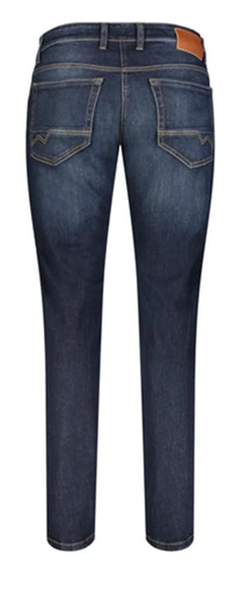 MAC Jeans Arne Pipe 0517-00-1973 Blauw 2