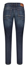 MAC Jeans Arne Pipe 0517-00-1973 Blauw 2
