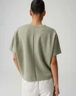 OPUS Sweater Gosa Groen 3