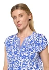 Betty Barclay T-Shirt 28072526 Blauw 5