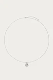My Jewellery Ketting MJ14821 Zilver 1