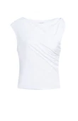 YAYA T-Shirt 01-709376-605 Wit 1
