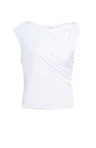 YAYA T-Shirt 01-709376-605 Wit 1