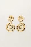 My Jewellery My Jewellery Oorbellen MJ12540 Goud 2