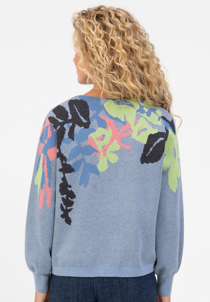 Bianca Trui Undine Blauw 3