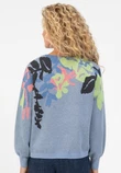 Bianca Trui Undine Blauw 3