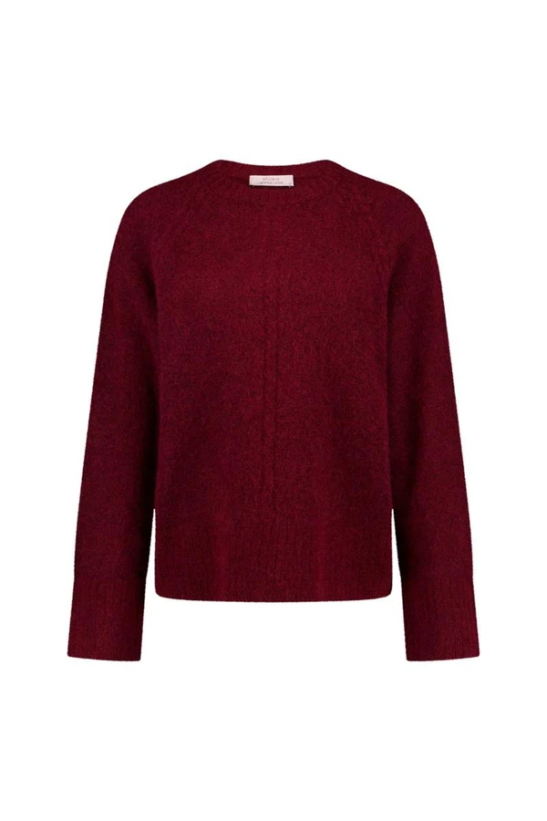 Studio Anneloes Trui Sammy pullover Rood 1