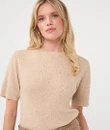 EsQualo Trui F26.02539 Beige 5