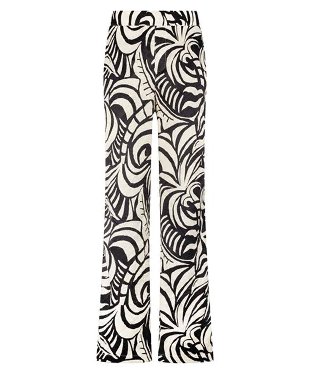 Tramontana Pantalon C19-19-101 Zwart 1