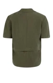 YAYA Blazer 01-501083-604 Groen 5