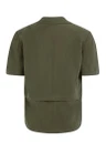 YAYA Blazer 01-501083-604 Groen 5