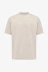 GENTI T-Shirt J5080-3227 Off-White 2