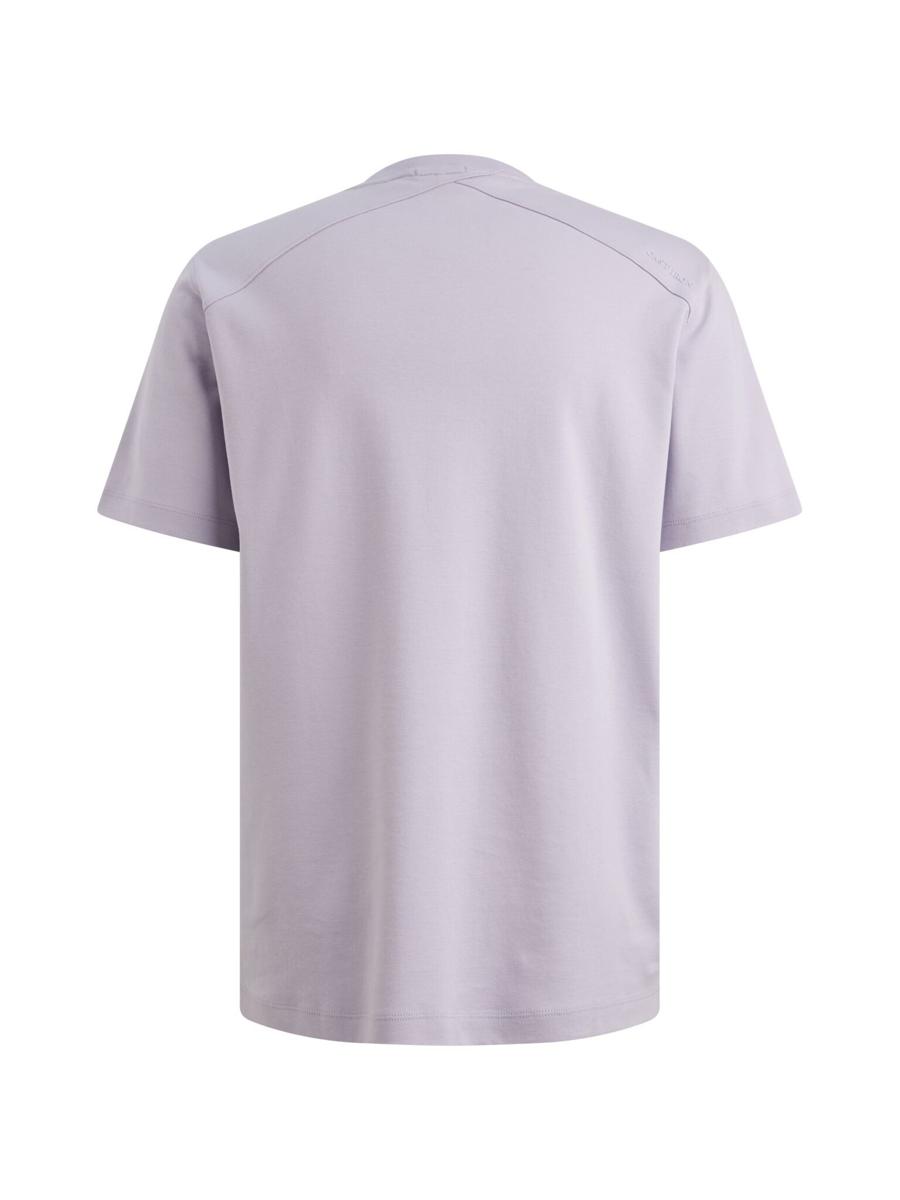 Cast Iron T-Shirt CTSS2602510 Roze 4
