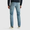 PME Legend Jeans Skyrak Blauw 2