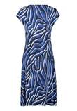 Betty Barclay Jurk 18632079 Blauw 4