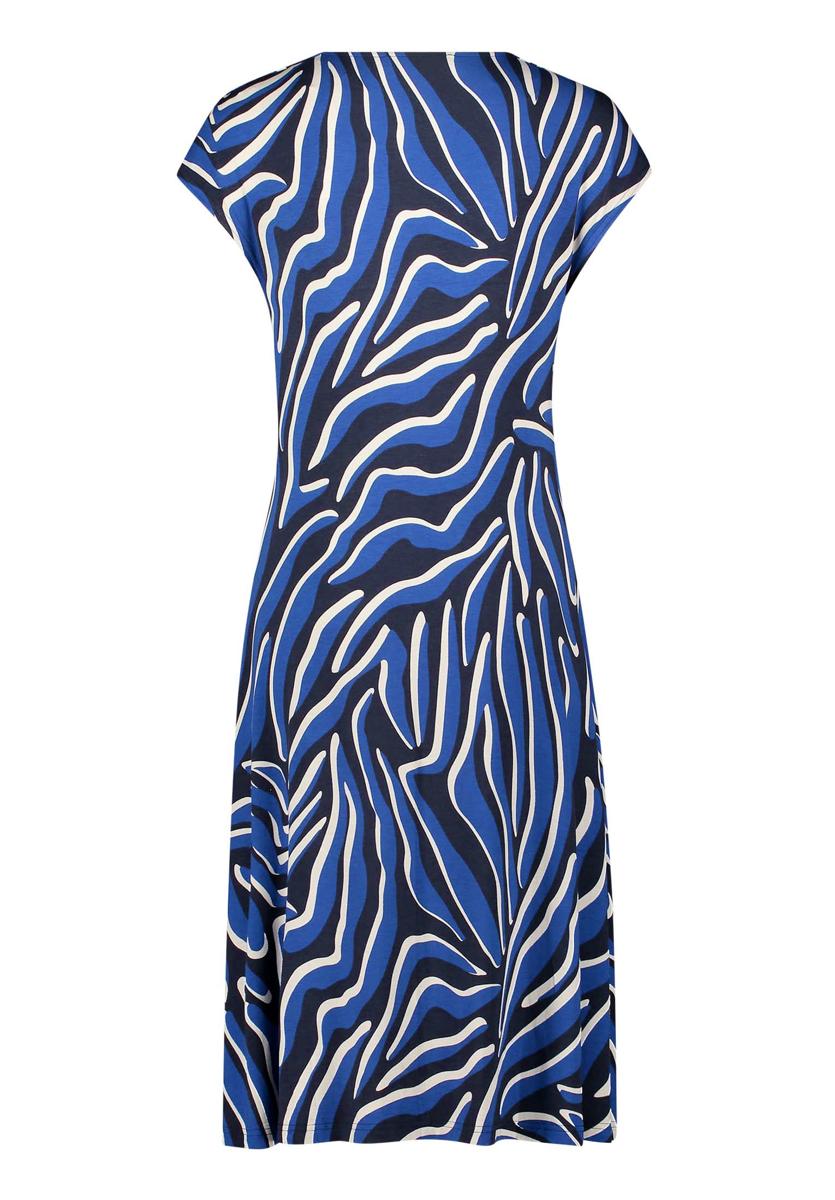 Betty Barclay Jurk 18632079 Blauw 4
