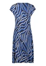 Betty Barclay Jurk 18632079 Blauw 4