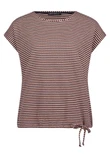 Betty Barclay T-Shirt 29101970 Blauw 2