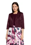 Vera Mont Blazer 51184168 Paars 1
