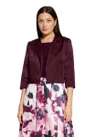Vera Mont Blazer 51184168 Paars 1