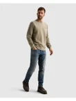 PME Legend Sweater PSW2610323 Beige 4