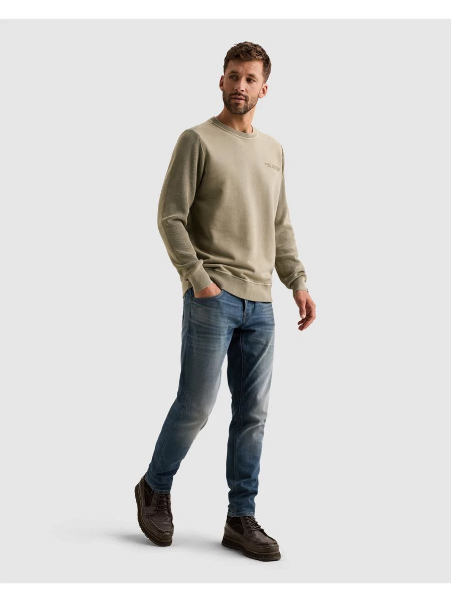 PME Legend Sweater PSW2610323 Beige 4