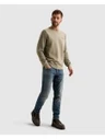 PME Legend Sweater PSW2610323 Beige 4
