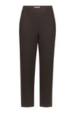Studio Anneloes Pantalon Marlise barrel tr Bruin 1