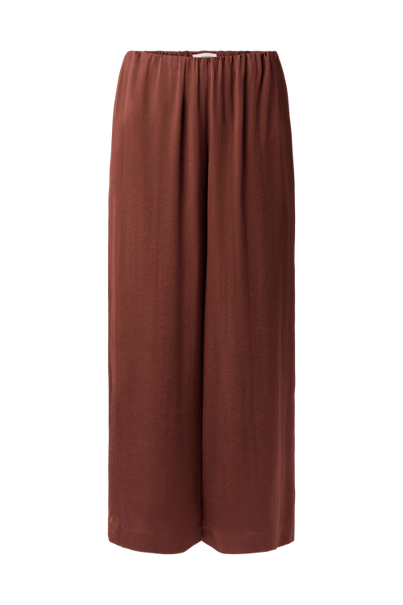 Drykorn Pantalon Tweezer Bruin 2