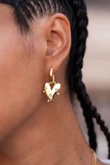My Jewellery My Jewellery Oorbellen MJ09316 Goud 2