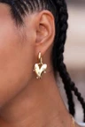 My Jewellery My Jewellery Oorbellen MJ09316 Goud 2
