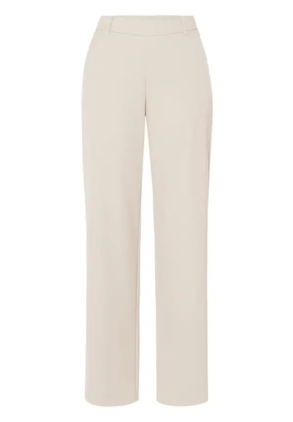 Frank Walder Pantalon Mia 715615 Beige 1