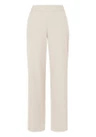 Frank Walder Pantalon Mia 715615 Beige 1