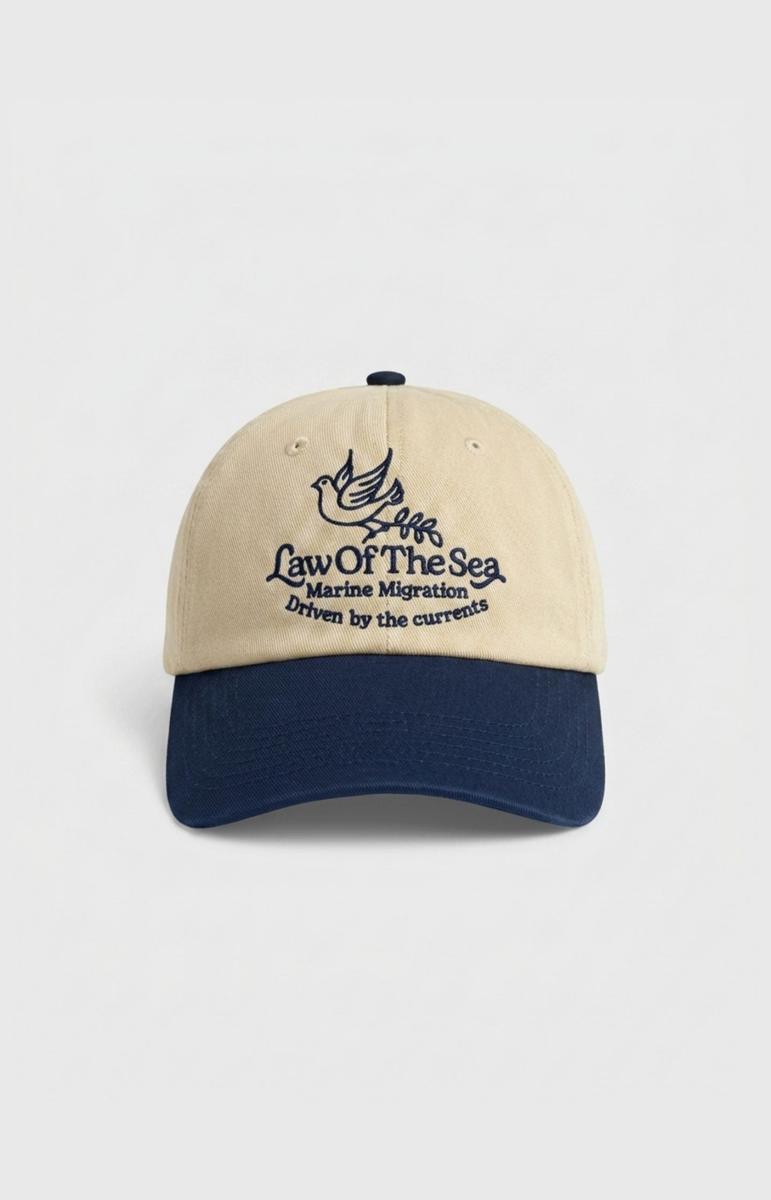 Law of the Sea Pet Dove Off-White 2