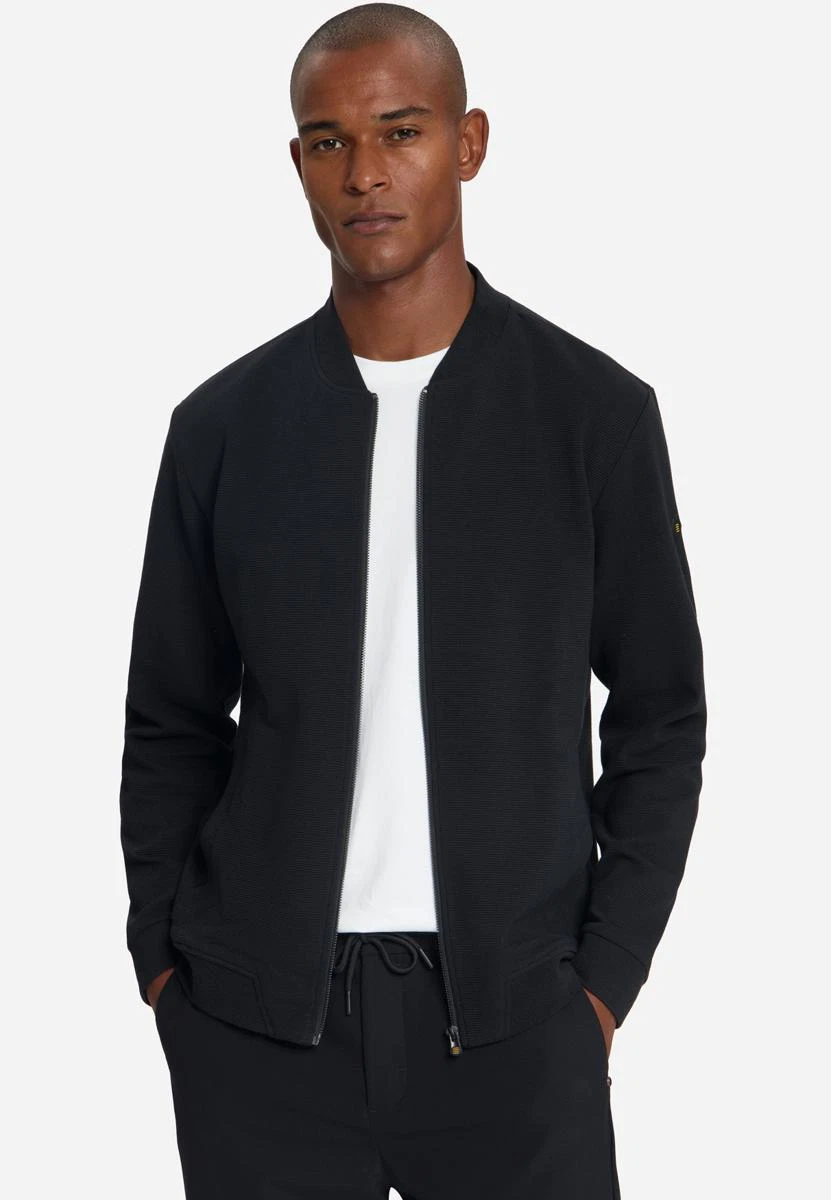 No Excess Jack 33100905 Zwart 6