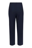 Studio Anneloes Pantalon Marlise barrel tr Blauw 2