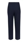 Studio Anneloes Pantalon Marlise barrel tr Blauw 2