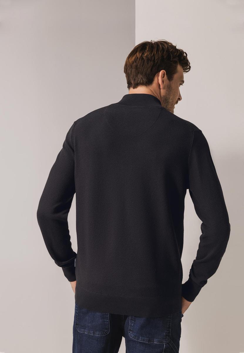 State of Art Trui 131-25125 Grijs 3