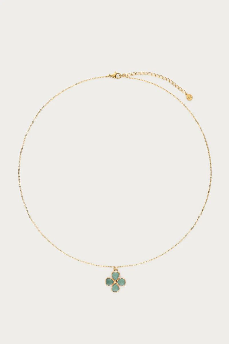 My Jewellery Ketting MJ13750 Goud 1