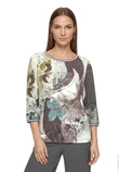 Betty Barclay Longsleeve 29661723 Blauw 1